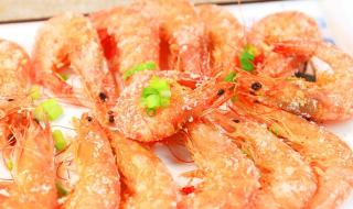 大虾最好吃的5种做法 对虾最好吃的5种做法